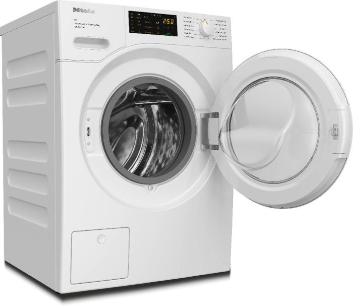 Стиральная машина Miele WWB 380 WCS 125 Edition