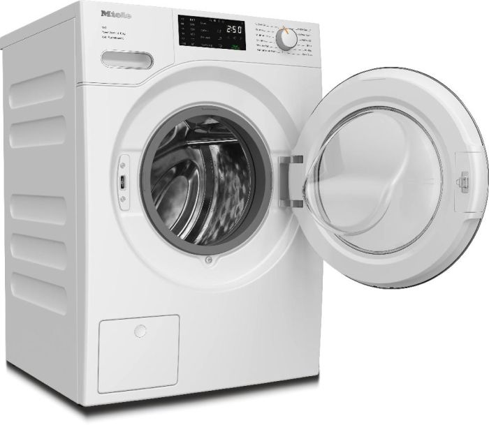 Стиральная машина Miele WWK360 WCS