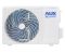 Инверторная сплит-система AUX ASW-H18A4/BA-R2DI /AS-H18A4/BA-R2DI