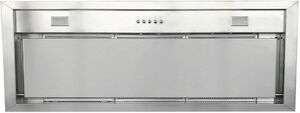Полновстраиваемая вытяжка Falmec BUILT-IN 70 MAX EVO