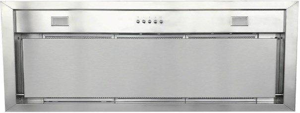 Полновстраиваемая вытяжка Falmec BUILT-IN BURANO 70 INOX