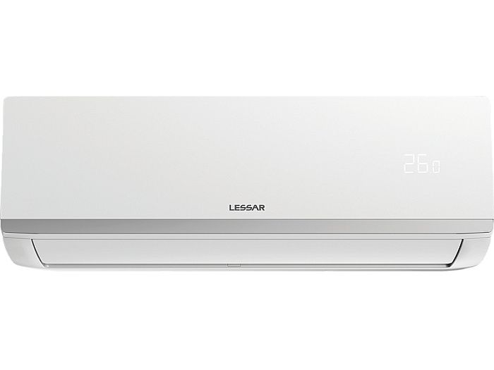 Инверторная сплит-система Lessar LS-HE09KCE2A/LU-HE09KCE2A
