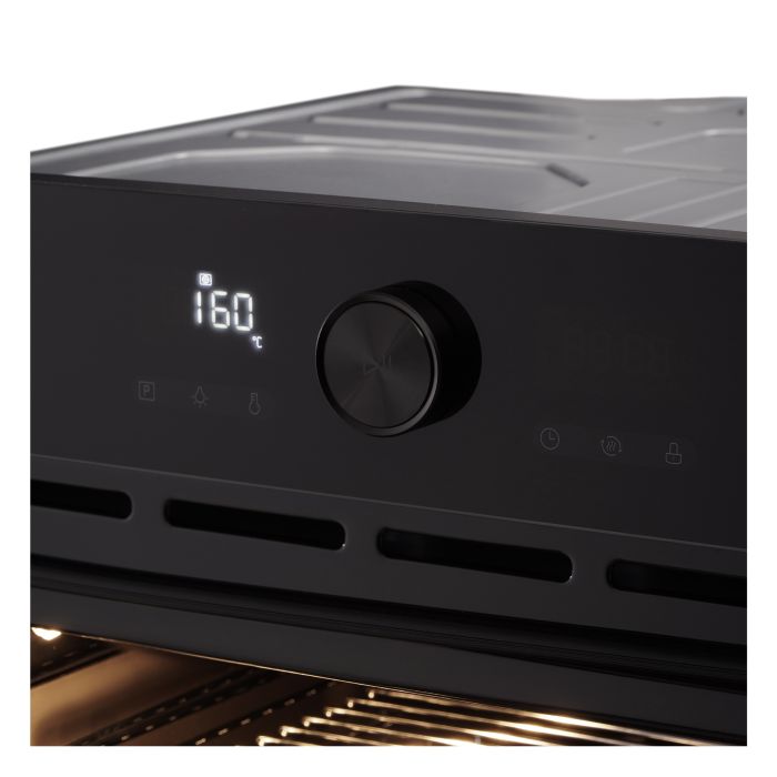 Электрический духовой шкаф Korting OKB 1680 GN MW