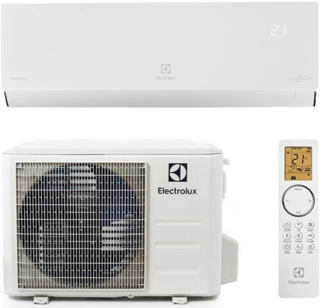 Инверторная сплит-система Electrolux EACS/I-12HEN-WHITE/N8_24Y