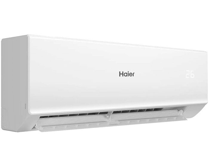 Инверторная сплит-система Haier AS50HQJ1HRA-W/1U50HQJ1FRA