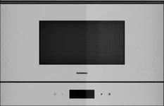 Встраиваемая микроволновая печь Gaggenau GM220130
