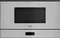 Встраиваемая микроволновая печь Gaggenau GM221130 - миниатюра 1