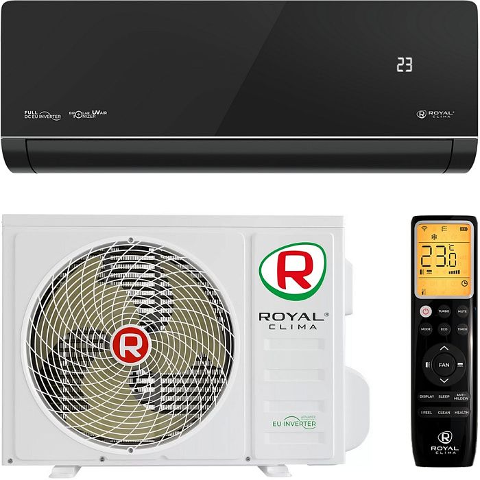 Инверторная сплит-система Royal Clima RCI-RSN30HN