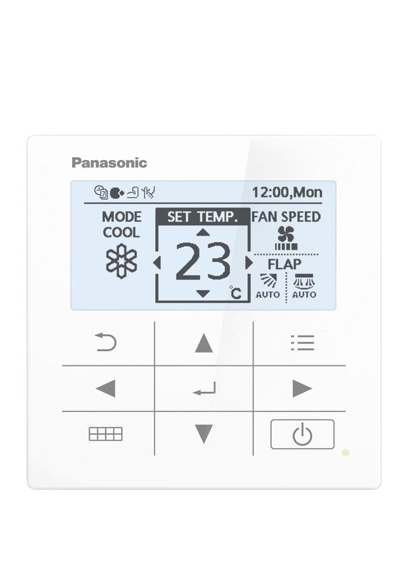 Инверторная сплит-система Panasonic CS-Z35YKEA/CU-Z35YKEA
