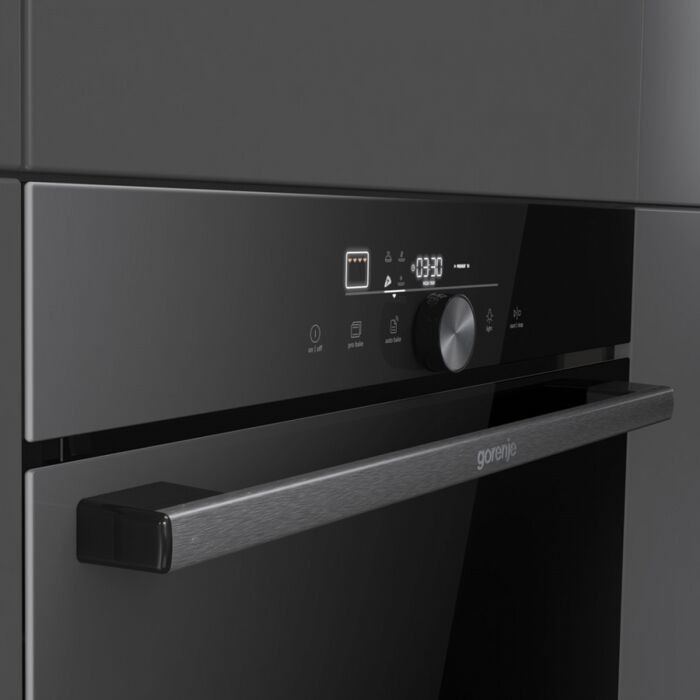 Электрический духовой шкаф Gorenje GO66E Pizza350C