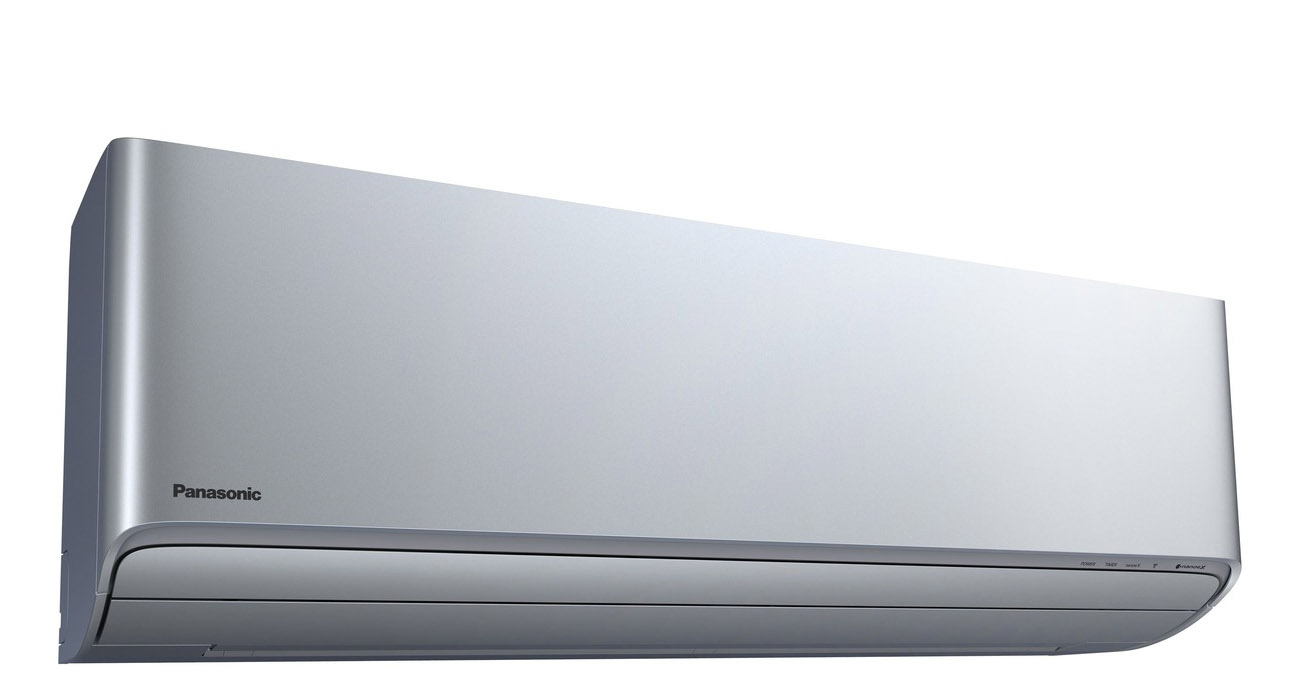 Инверторная сплит-система Panasonic CS-XZ50ZKEW/CU-Z50ZKE
