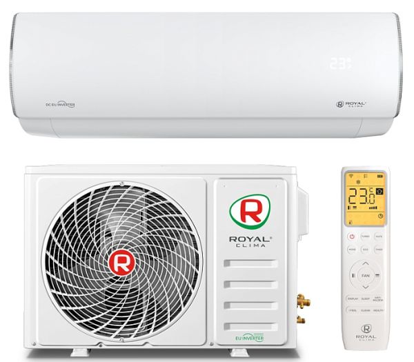 Инверторная сплит-система Royal Clima RCI-PFD30HN