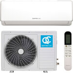 Сплит-система QuattroClima QV-BE12WD/QN-BE12WD