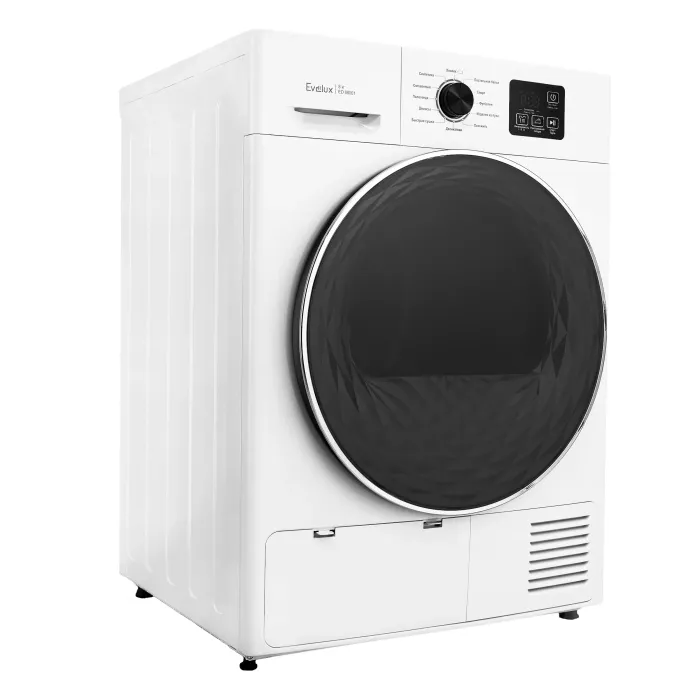 Сушильная машина Evelux ED 68001
