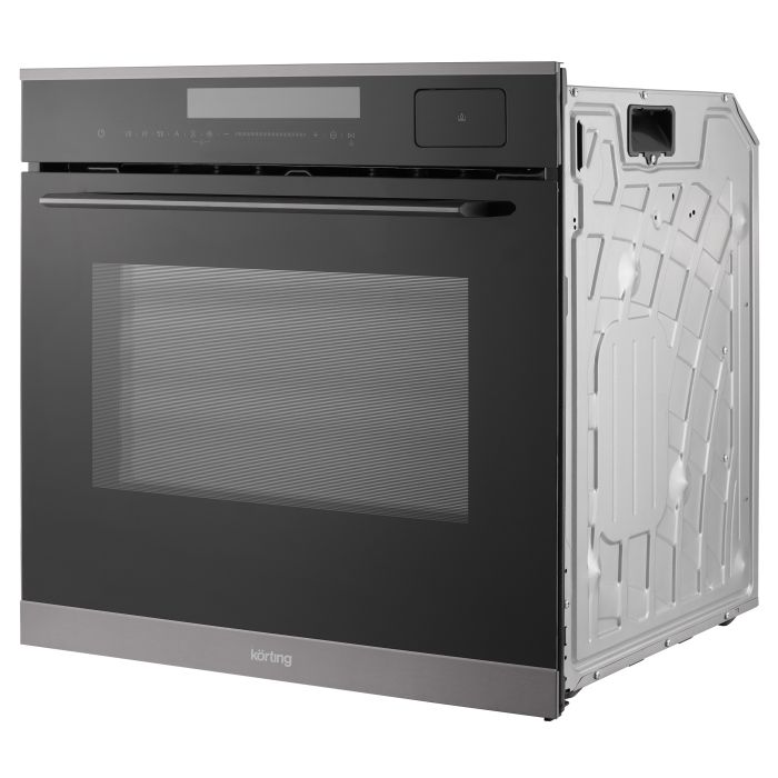 Электрический духовой шкаф Korting OKB 1350 GNBX Steam