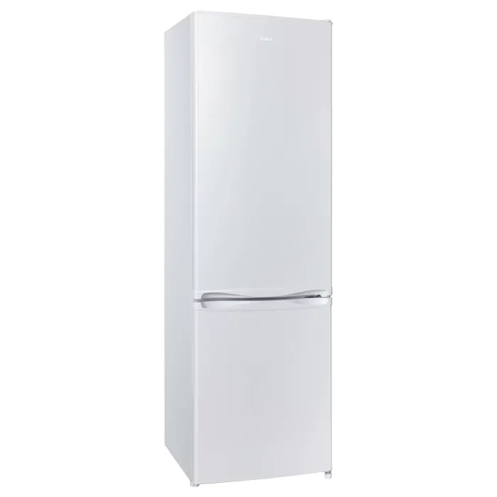 Двухкамерный холодильник Evelux FS 2220 W