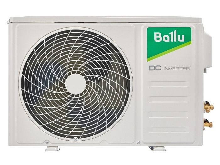 Инверторная сплит-система Ballu BSAGI-12HN8_V4