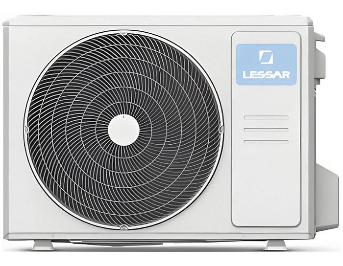 Инверторная сплит-система Lessar LS-HE09KLE2/LU-HE09KLE2