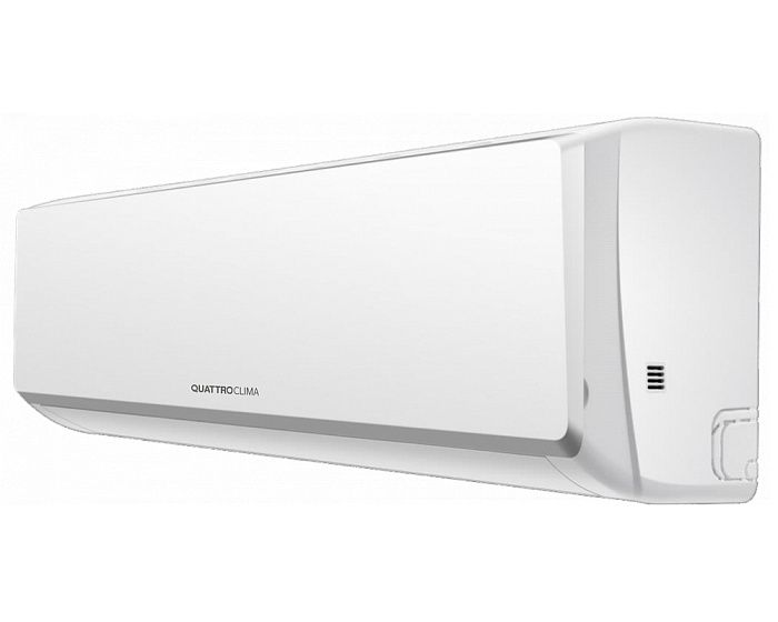 Инверторная сплит-система QuattroClima QV-M12WBE/QN-M12WBE