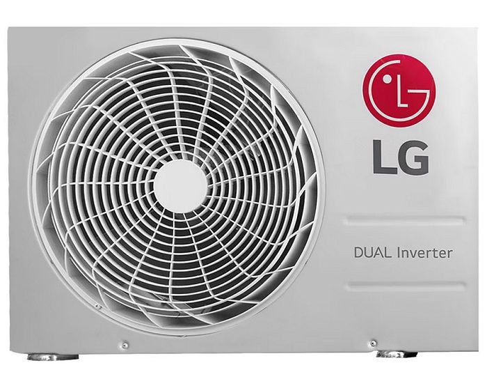Инверторная сплит-система LG H12S1D