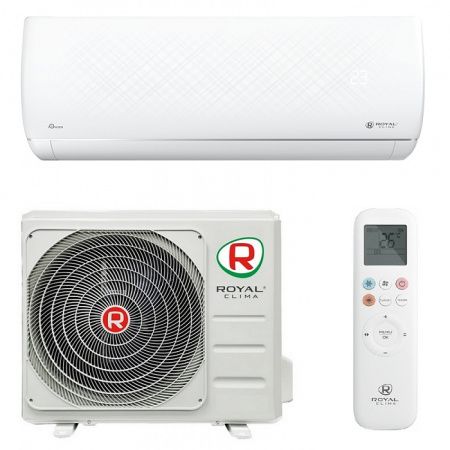 Сплит-система Royal Clima RC-RND55HN