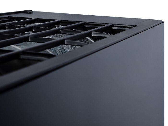 Инверторная сплит-система Electrolux EACS/I-09HIX-BLACK/N8