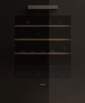 Встраиваемый винный шкаф Elica Veritas BI36 BL