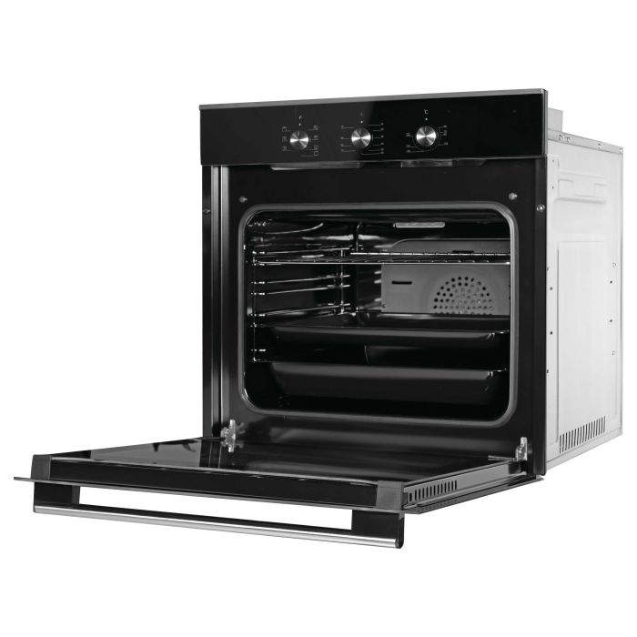 Электрический духовой шкаф KORTING OKB 370 CMX
