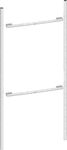 Декоративный элемент Neff Z912BMY0 Metallic Silver