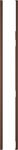 Декоративный элемент Neff Z9302GLBY0 Brushed Bronze