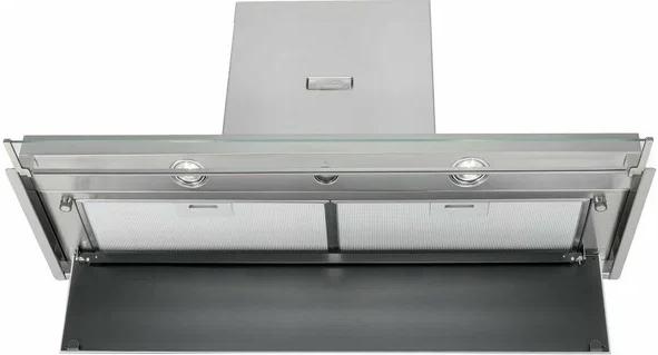 Полновстраиваемая вытяжка Elica BOXIN LX/IX/A/60