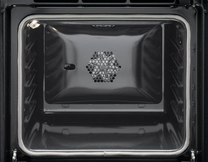 Электрический духовой шкаф Brandt BOP2112B