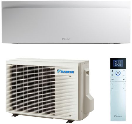 Инверторная сплит-система Daikin FTXJ25AW9/RXJ25A9